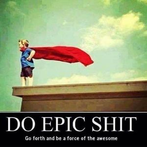 Meet your Posher, Denyse